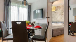 VacationClub - Porta Mare 15 Apartament 10A, Kołobrzeg